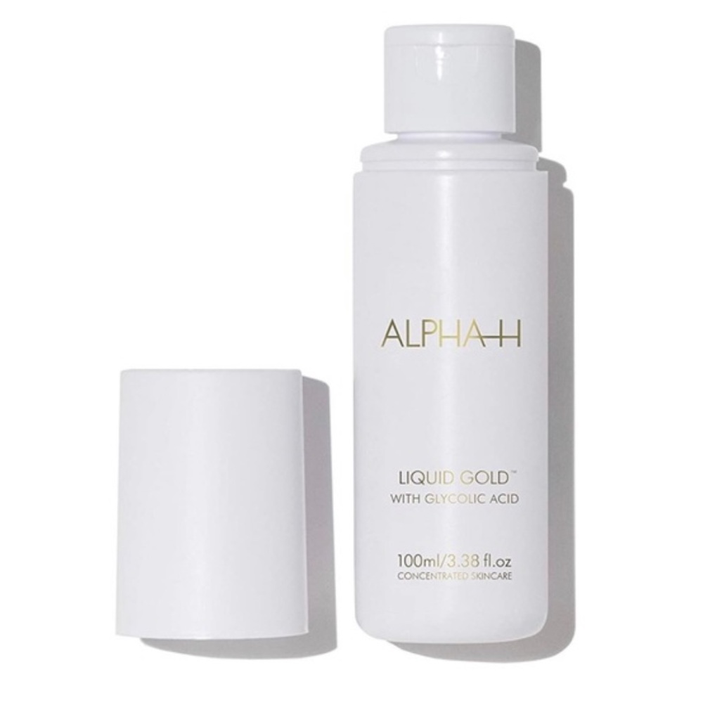 NEW Alpha H Liquid Gold With Glycolic Acid